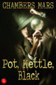 Pot, Kettle, Black